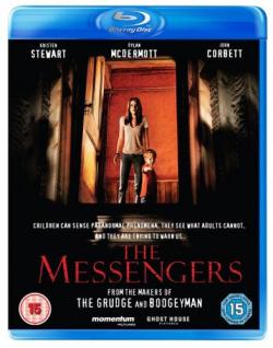  / The Messengers