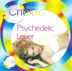 VA - Psychedelic Lover Club