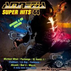 VA - Amnezia Super Hits 44