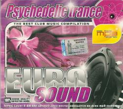 VA - Euro sound Psychedelic trance