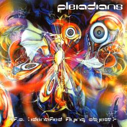 Pleiadians - I.F.O