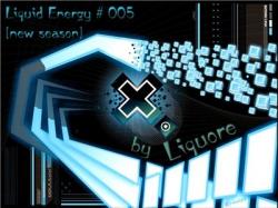 Dj Liquore - Liquid Energy #005
