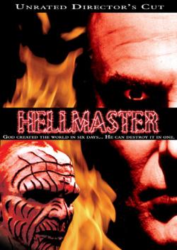   / Hellmaster