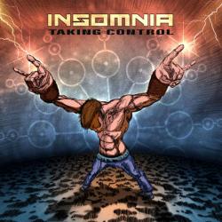 Insomnia - Taking Control