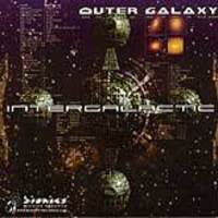 Intergalactic - Outer Galaxy