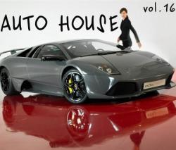 VA - Auto House vol.16