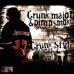 VA - Crunk Style Bangaz Vol.5