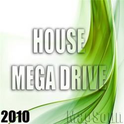 VA - House Mega Drive