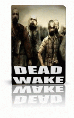 Dead Wake