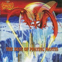 Praying Mantis-The Best Of Praying Mantis