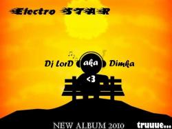 DJ Lord aka Dimka - Electro Star