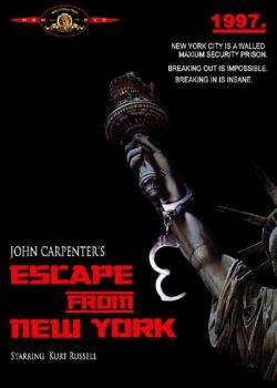   - / Escape from New York