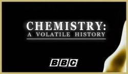 .   (2  3) / Chemistry. A Volatile History