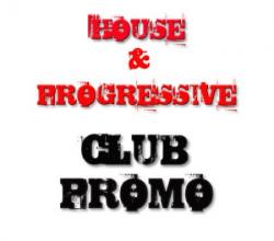 VA-Club Promo-House & Progressive