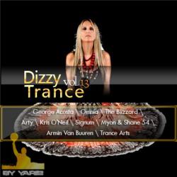 VA - Dizzy Trance vol.13