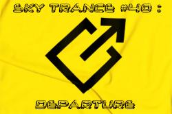 VA - Sky Trance #40 - Departure