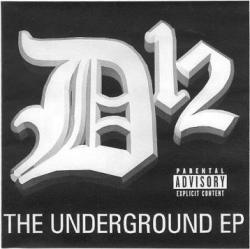 D12 - The Underground EP