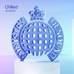 VA - Ministry of Sound: Chilled Acoustic 2010 3CD