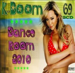 VA - K-Boom 69 Dance Room
