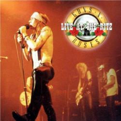 Guns N' Roses - Live at the Ritz