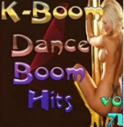 VA - K-Boom 71 Dance Boom Hits