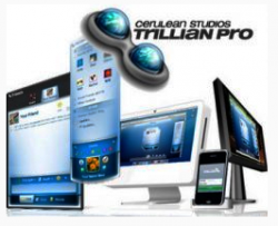 Trillian Astra Pro 5.0.0.32 Final