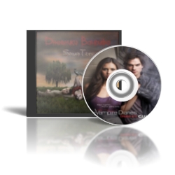 OST -   / The Vampire Diaries