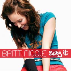 Britt Nicole - 