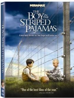     / The Boy in the Striped Pyjamas