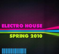 VA - Electro Spring 2010 vol.5