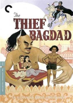   / The Thief of Bagdad