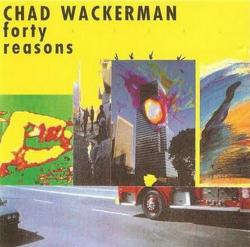 Chad Wackerman - Forty Reasons