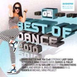 VA - Best Of Dance 2