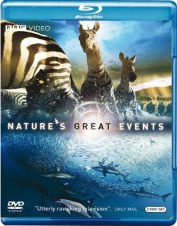    (1-6) / Nature's Great Events