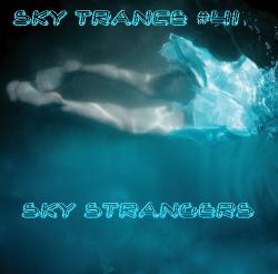 VA - Sky Trance #41 - Sky Strangers