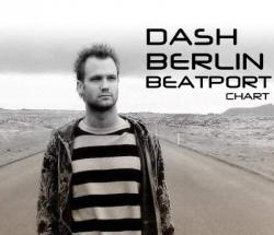 VA - Dash Berlin Beatport Chart - May