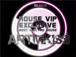 VA - House Vip