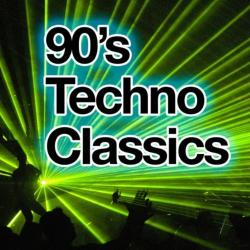 VA - 90's Techno Classics