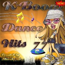 VA - K-Boom 77 - Dance Hits
