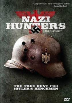   . 13 . / Nazi Hunters
