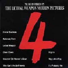OST -   4 / Lethal Weapon IV