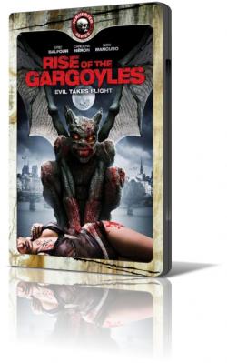 :   / Rise of the Gargoyles