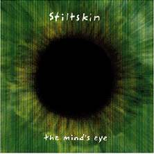 Stiltskin - The Mind's Eye
