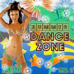 VA - Summer Dance Zone Vol.1