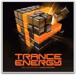 VA-Trance Energy Mixed And Compiled By Sander van Doorn