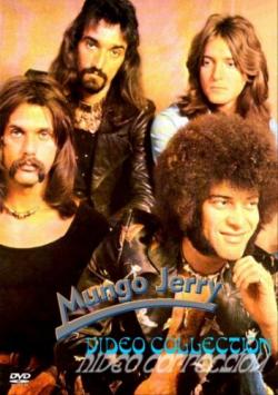 Mungo Jerry - Video Collection