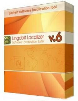 Lingobit Localizer Enterprise 6.0.6002