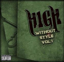 H1Gh - Without Style Vol.1