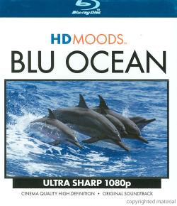  / HD Moods: Blu Ocean