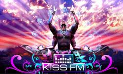 VA - Kiss FM Top 40 May